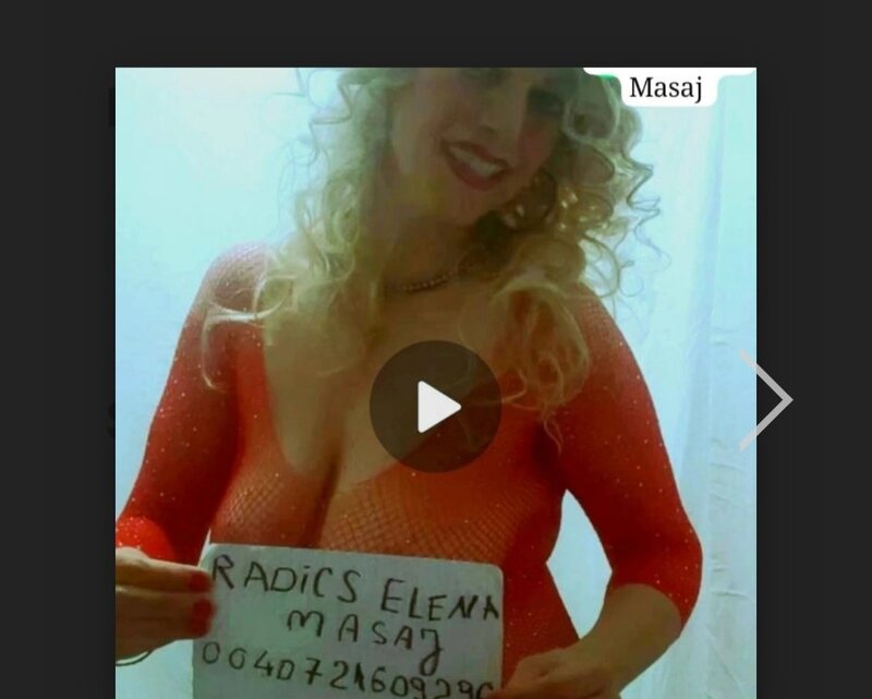 Atenta la detalii pe igiena servicii de masaj erotic,