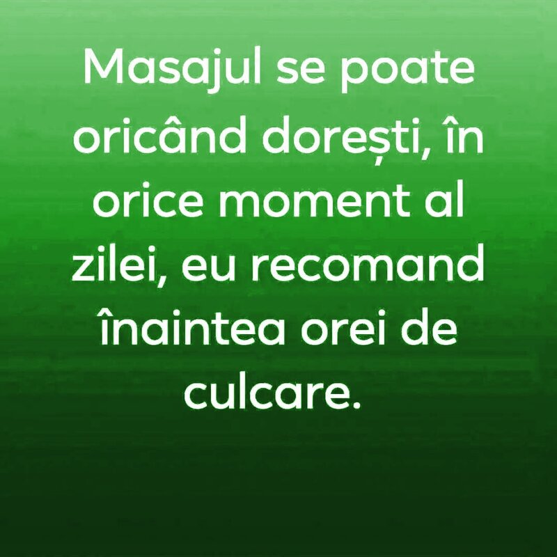 Masaj erotic,